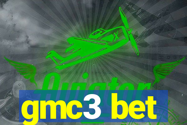 gmc3 bet